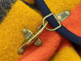 Hermes Men's 100% Wool ROCABAR Coat Sz54, MINT! - poupishop