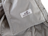 Hermes Mastique/Beige Men's Parka Sz54