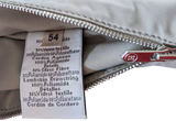 Hermes Mastique/Beige Men's Parka Sz54