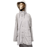 Hermes Mastique/Beige Men's Parka Sz54