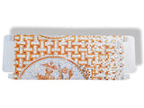 Hermes MOSAIQUE Overbox for Tie, New! - poupishop