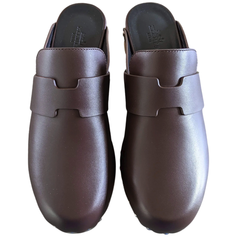 Mules best sale h femme