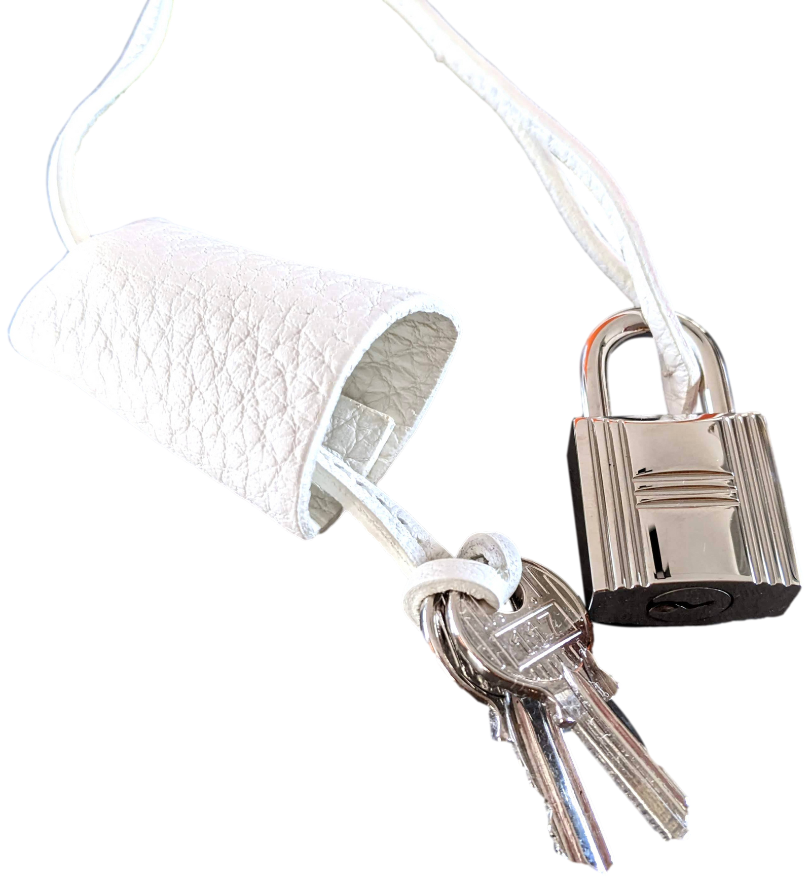 Hermes 2009 Orange/White 