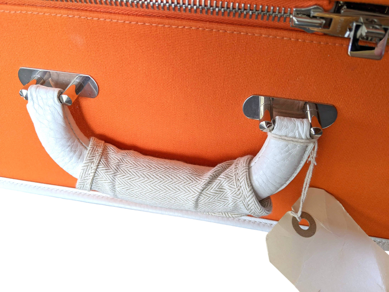 Louis Vuitton small suitcase - valise louis vuitton bagage hermes