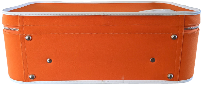 Hermes luggage bag hotsell