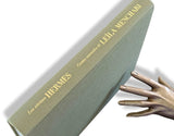 Hermes Papier 1999 Les Vitrines Hermès : Livre CONTES NOMADES DE LEILA MENCHARI - poupishop
