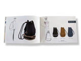Hermes Papier 2013 Spring - Summer Collection Catalogue for Professional Resellers RARE! - poupishop