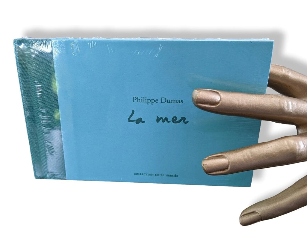 エルメス 絵本 Philippe Dumas ノート メモ帳 22052334 hermes-papier-carnet-de-