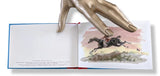 Hermes Papier Carnet de Croquis VIVRE LA FRANCE A french Life Sketchbook by Philippe Dumas, New and Sealed! - poupishop