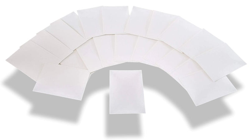 Hermes Papier Rare Vintage White Cards & Matching Enveloppes Gaufre Point Sellier Saddle Stiching, New! - poupishop