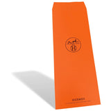 Hermes Pepper 8189 FACONNEE H Twill Silk Tie 9cm, NWT in Pochette! - poupishop