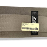 Hermes Pepper 8189 FACONNEE H Twill Silk Tie 9cm, NWT in Pochette! - poupishop