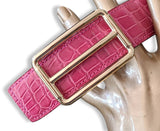 Hermes Permabrass H ROULEAU Buckle H 32mm, New in Pochette and White Box! - poupishop