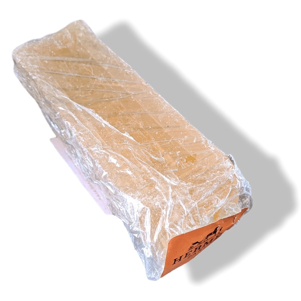Hermes Pets Honey Glycerin Soap for Saddle Leathers, New! - poupishop