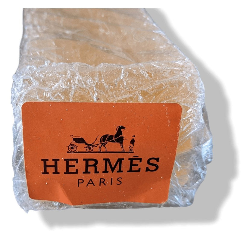 Hermes Pets Honey Glycerin Soap for Saddle Leathers, New! - poupishop