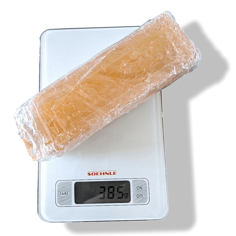 Hermes Pets Honey Glycerin Soap for Saddle Leathers, New! - poupishop