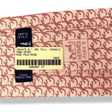Hermes Pink Light Pink GECKO Twill Silk Tie 9CM, NWT in Pochette! - poupishop