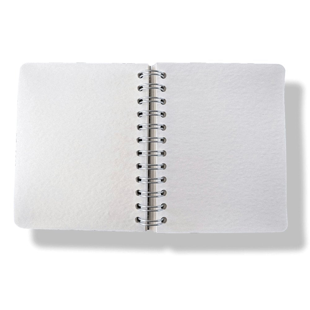 Hermes Refill ULYSSE MINI Notebook in Chinook Paper, BNIB! - poupishop