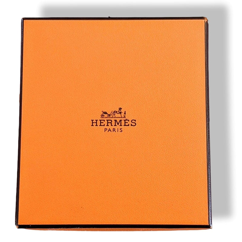 Hermes Refill ULYSSE MINI Notebook in Lined Chinook Paper, BNIB! - poupishop
