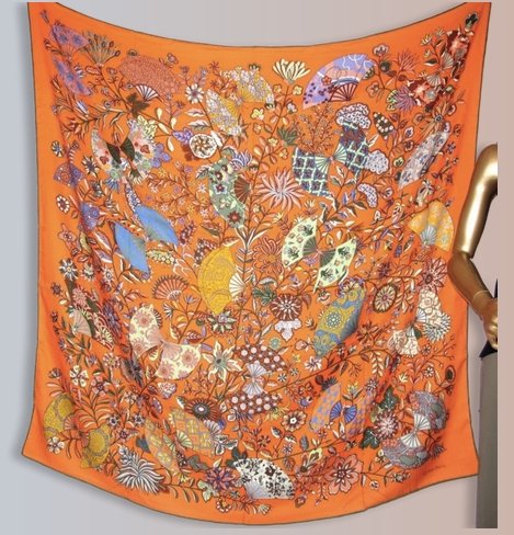 Hermes regrouping sale 2 - poupishop