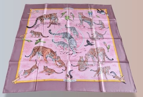 Hermes regrouping sale 2 - poupishop
