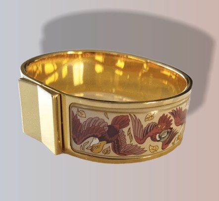 Hermes regrouping sale 6 - poupishop