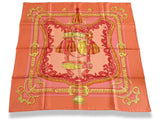 Hermes Special Issue BRIDE DE COUR 30 YEARS IN MUNICH Twill 90cm, Rare in Box! - poupishop