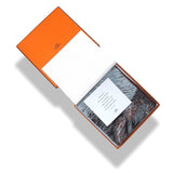 Hermes Special Issue VIP by Alice Shirley AWOOOOO Cashmere 70 cm, Rare, NIB with card!! - poupishop