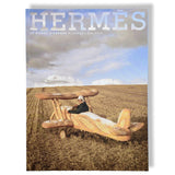 Hermes Spring-Summer 2009 Le Monde D'HERMES Vol. I Book (German) - poupishop