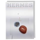 Hermes Spring-Summer 2015 Le Monde D'HERMES Vol. I Book (German) - poupishop