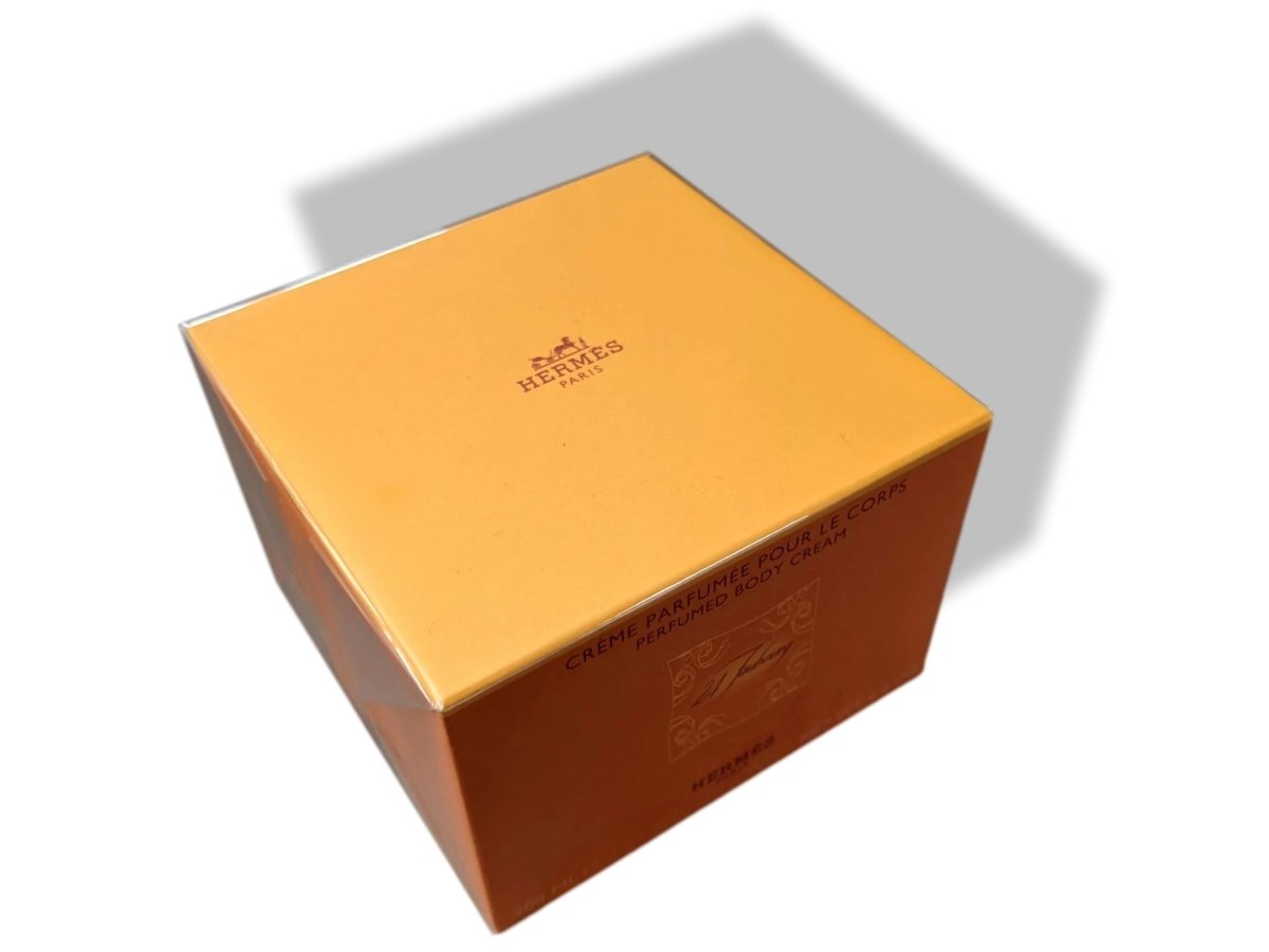 Hermes The Art of Living 24, FAUBOURG Perfumed Body Cream 200ML, BNIB! - poupishop
