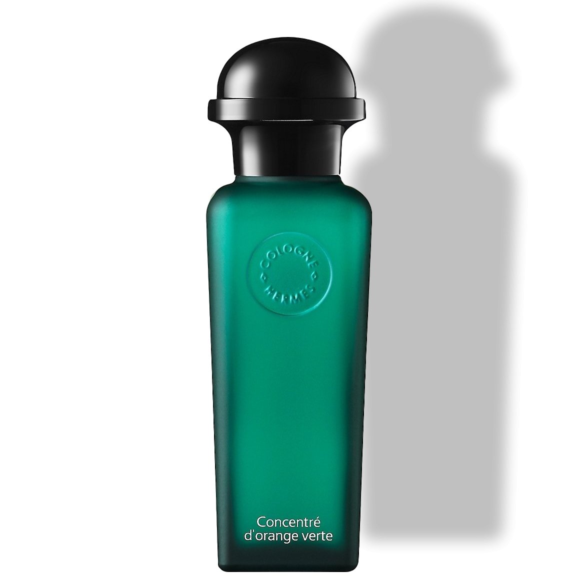 Hermes The Art of Living CONCENTRE D'ORANGE VERTE Eau de Toilette Bottle and Spray 200ml, BNIB! - poupishop