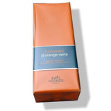 Hermes The Art of Living CONCENTRE D'ORANGE VERTE Eau de Toilette Spray 100ml, BNIB! - poupishop