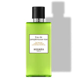 Hermes The Art of Living EAU DE PAMPLEMOUSSE ROSE Shower Gel 200ML, BNIB! - poupishop