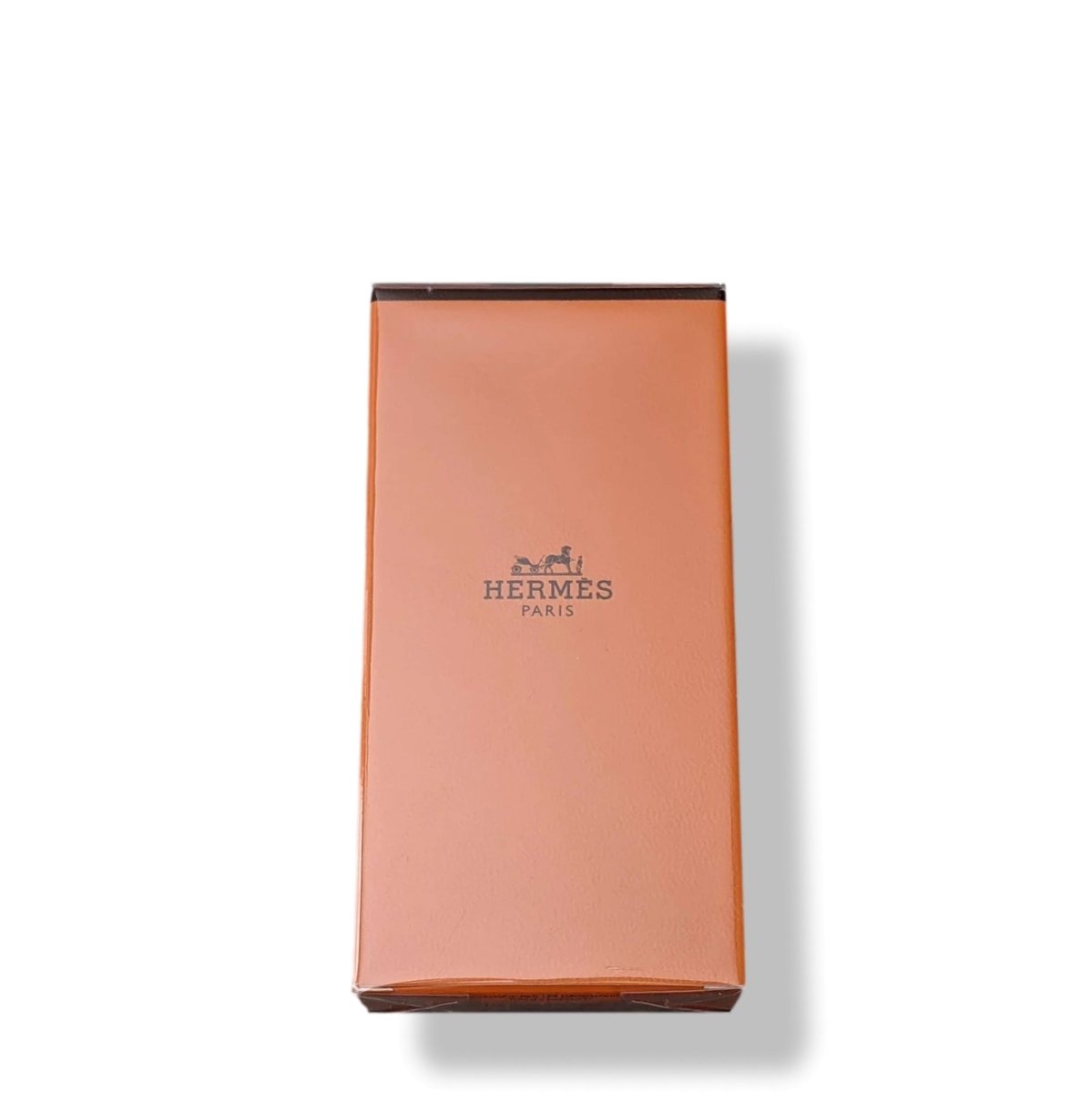 Hermes The Art of Living EAU DE RHUBARBE ECARLATE Set of 3 Eau de Cologne refills, BNIB! - poupishop