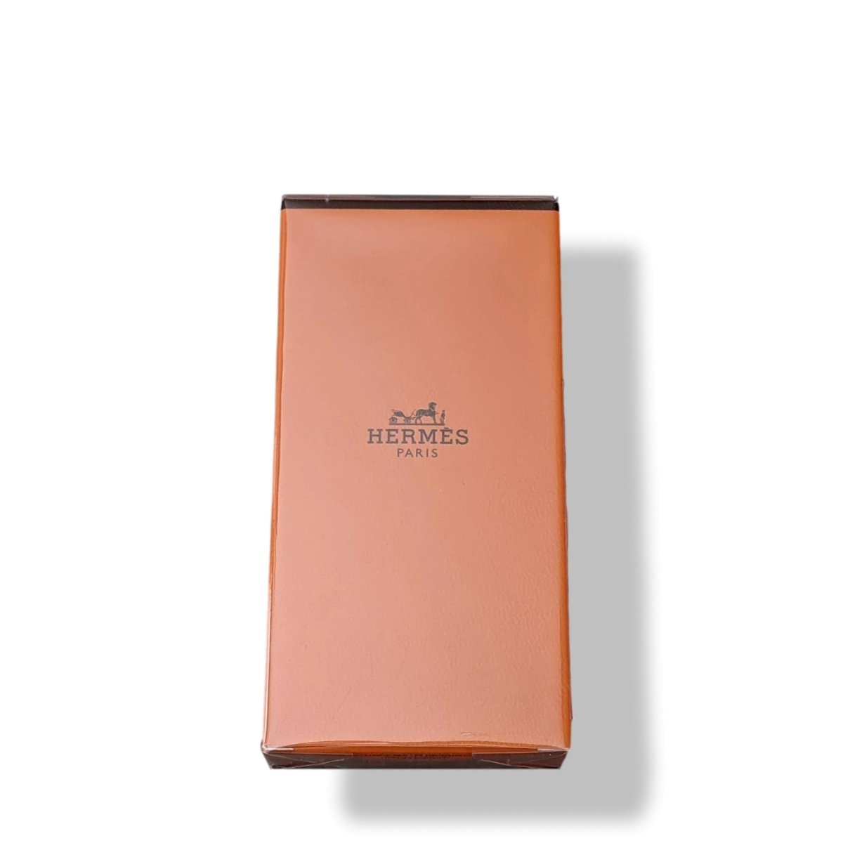 Hermes The Art of Living EAU D'ORANGE VERTE Set of 3 Eau de cologne refills, BNIB! - poupishop