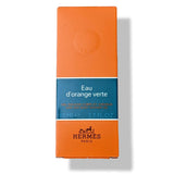 Hermes The Art of Living EAU D'ORANGE VERTE SHOWER GEL 80 ML, BNIB! - poupishop