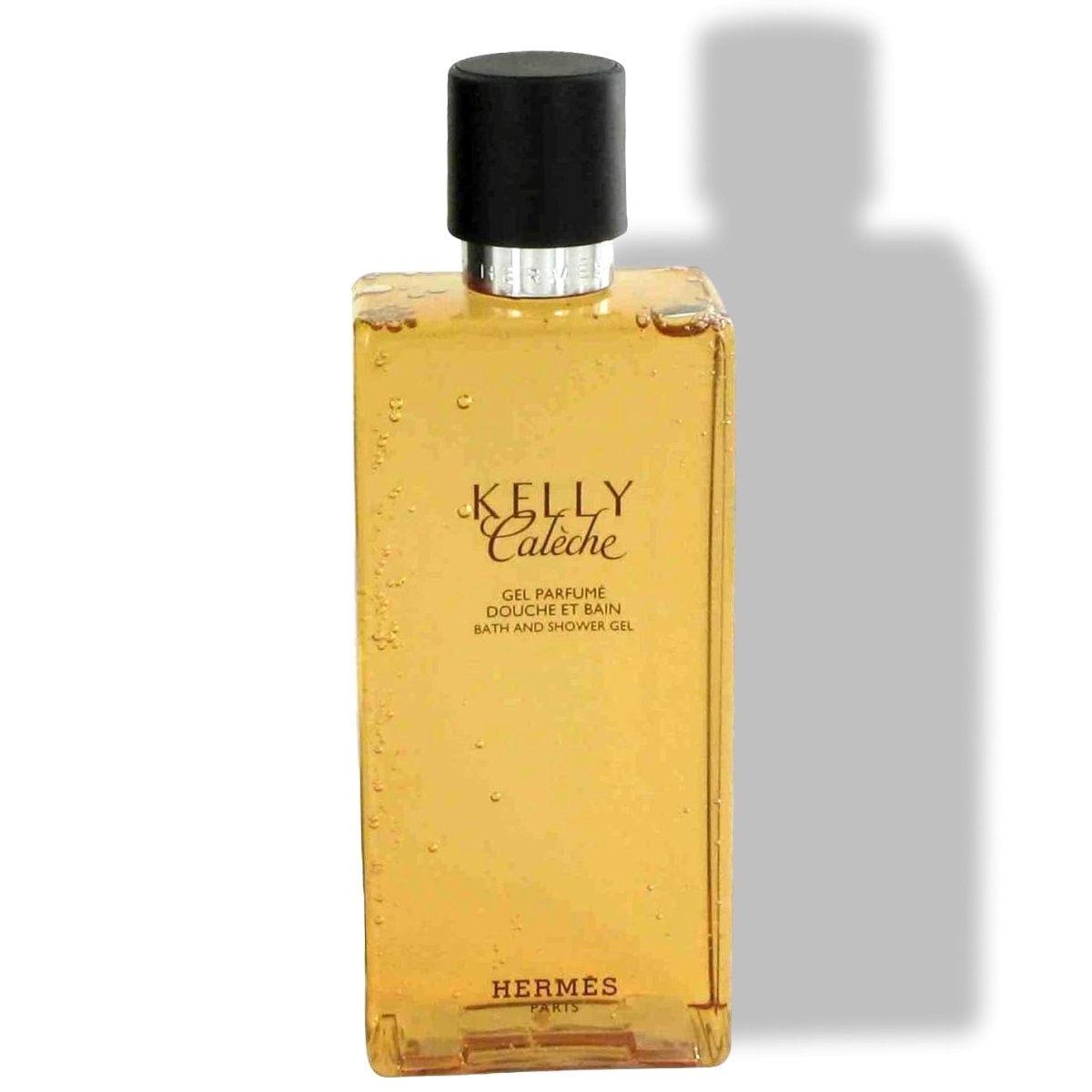 Hermes The Art of Living KELLY CALECHE Bath and Shower Gel 200ml, BNIB! - poupishop