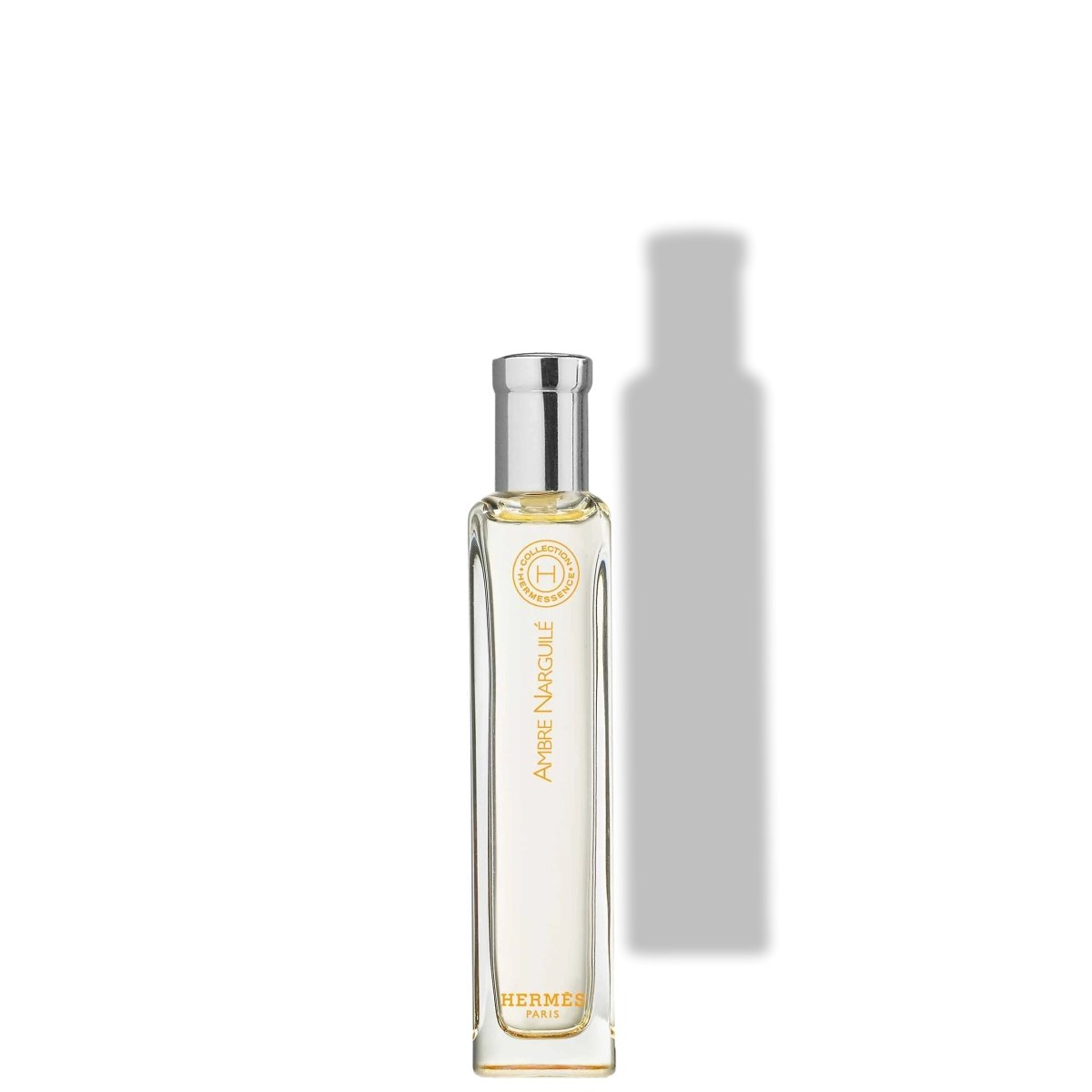 Hermes The Exclusives AMBRE NARGUILE Travel Spray Eau de Toilette 15 ml, New in Pochette! - poupishop