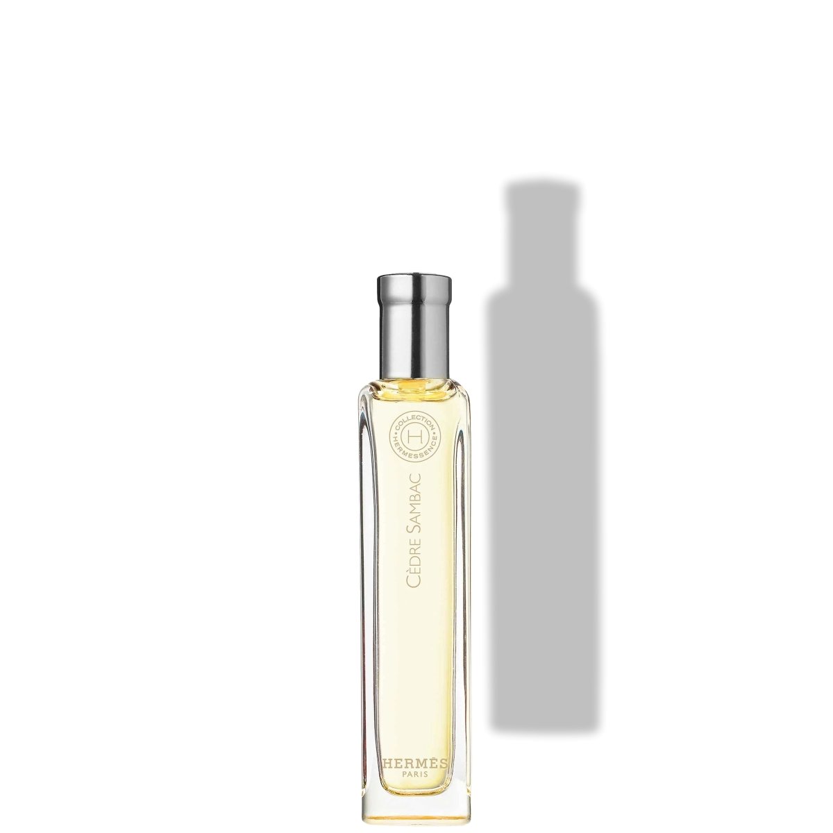 Hermes The Exclusives CEDRE SAMBAC Hermessence Travel Spray Eau de Toilette 15 ml, New in Pochette! - poupishop