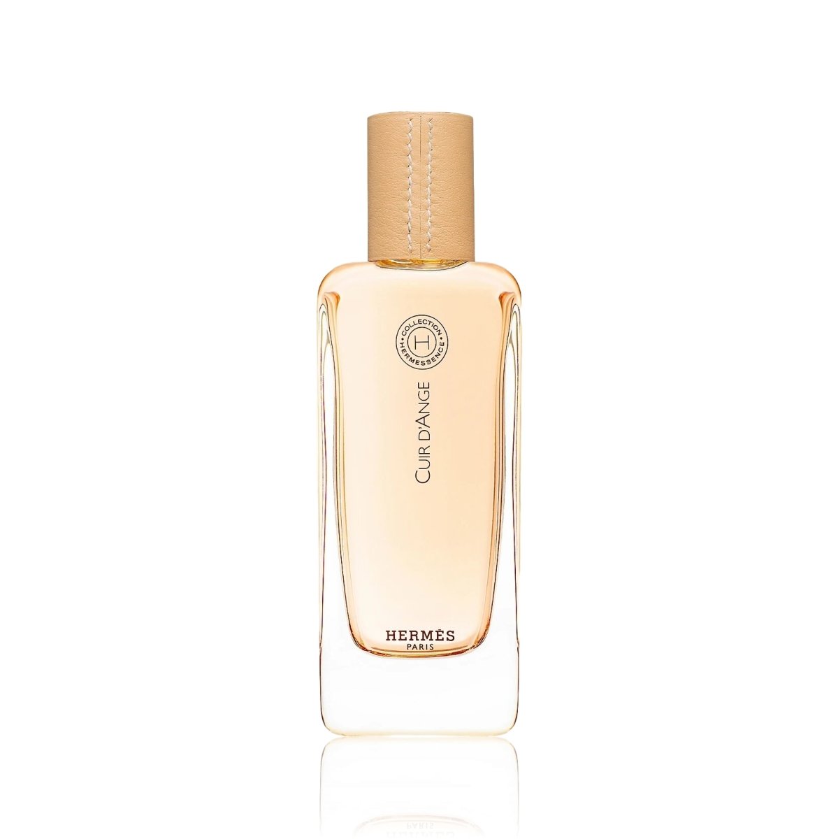 Hermes The Exclusives CUIRS D'ANGE Eau de Toilette 100ML, BNIB! - poupishop