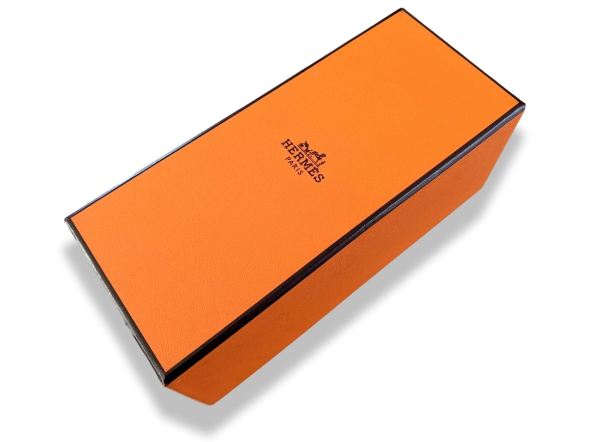 Hermes The Exclusives CUIRS D'ANGE Eau de Toilette 100ML, BNIB! - poupishop