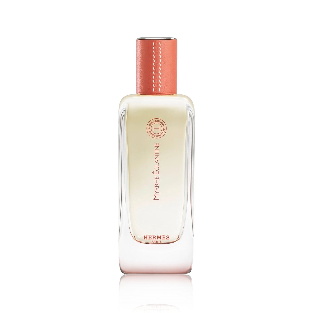 Hermes The Exclusives MYRRHE EGLANTINE Eau de Toilette 100ML, BNIB! - poupishop