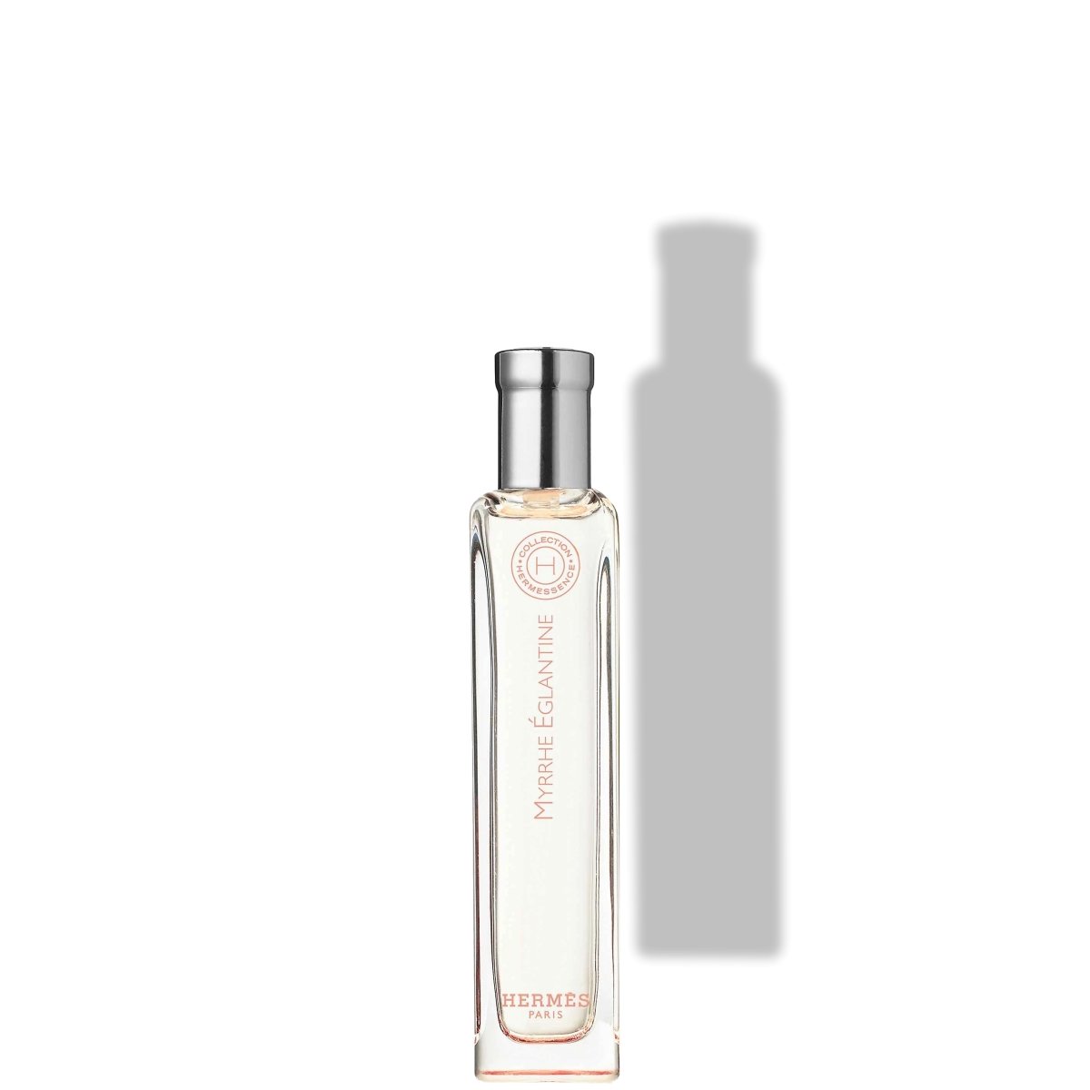 Hermes The Exclusives MYRRHE EGLANTINE Hermessence Travel Spray Eau de Toilette 15 ml, New in Pochette! - poupishop