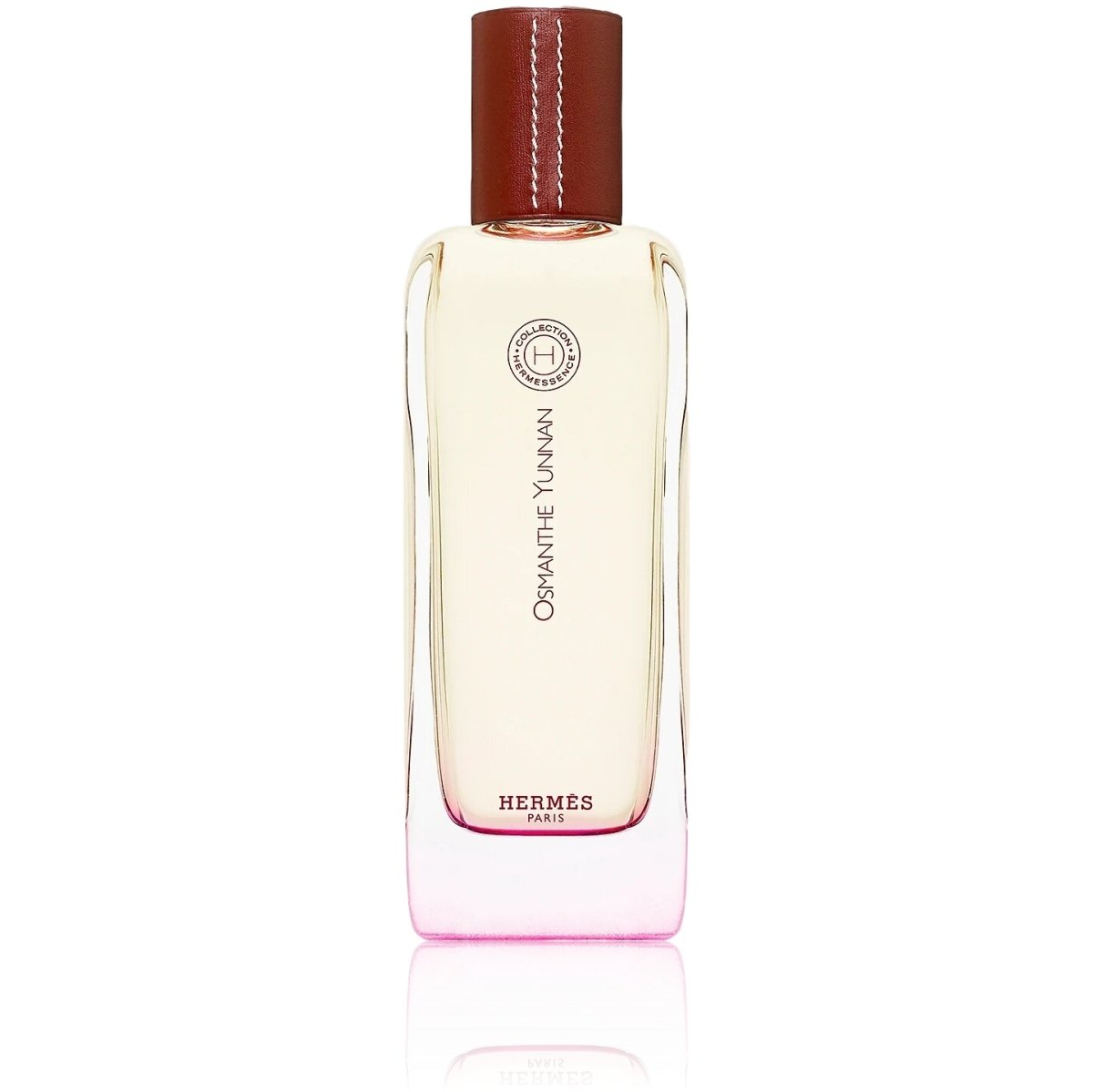 Hermes The Exclusives OSMANTHE YUNNAN Eau de Toilette 200ML, BNIB! - poupishop