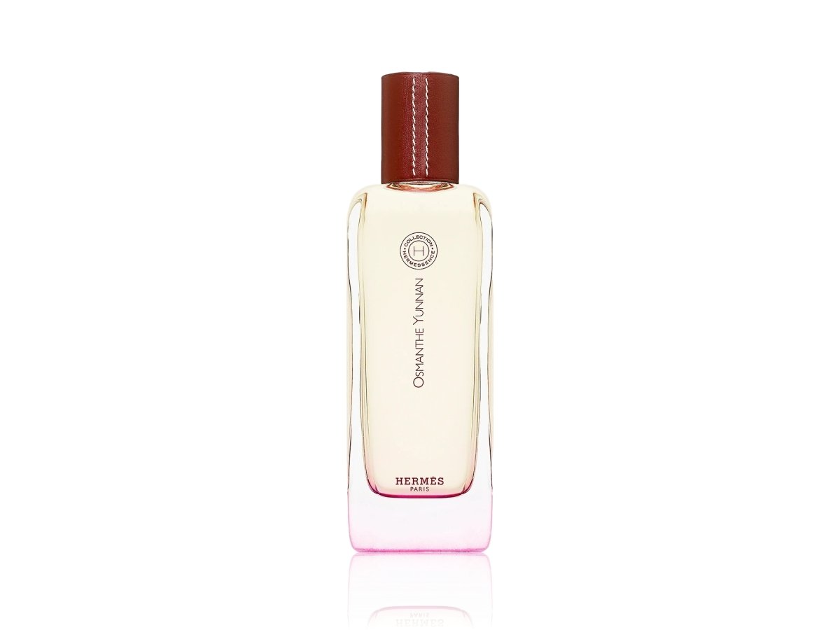 Hermes The Exclusives OSMANTHE YUNNAN Hermessence Eau de Toilette 100ML, BNIB! - poupishop