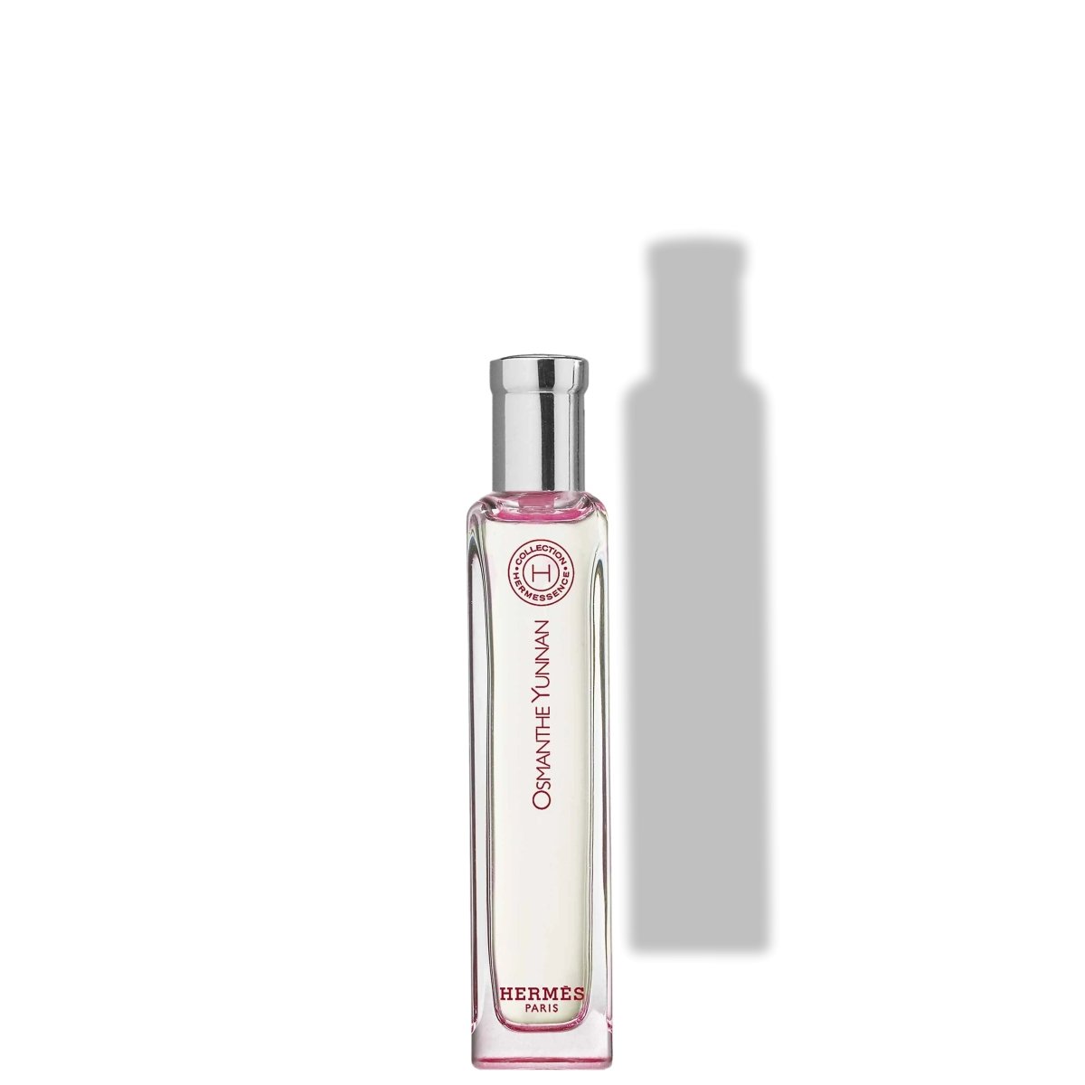 Hermes The Exclusives OSMANTHE YUNNAN The Travel Spray Eau de Toilette 15 ml, New in Pochette! - poupishop