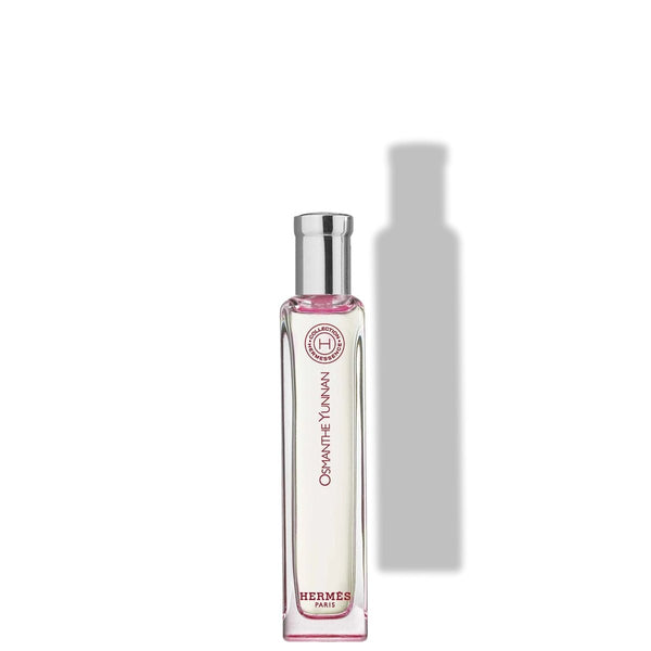 【15ml】HERMES OSMANTHE YUNNAN EDT Hermes The Exclusives OSMANTHE YUNNAN The Travel Spray Eau de
