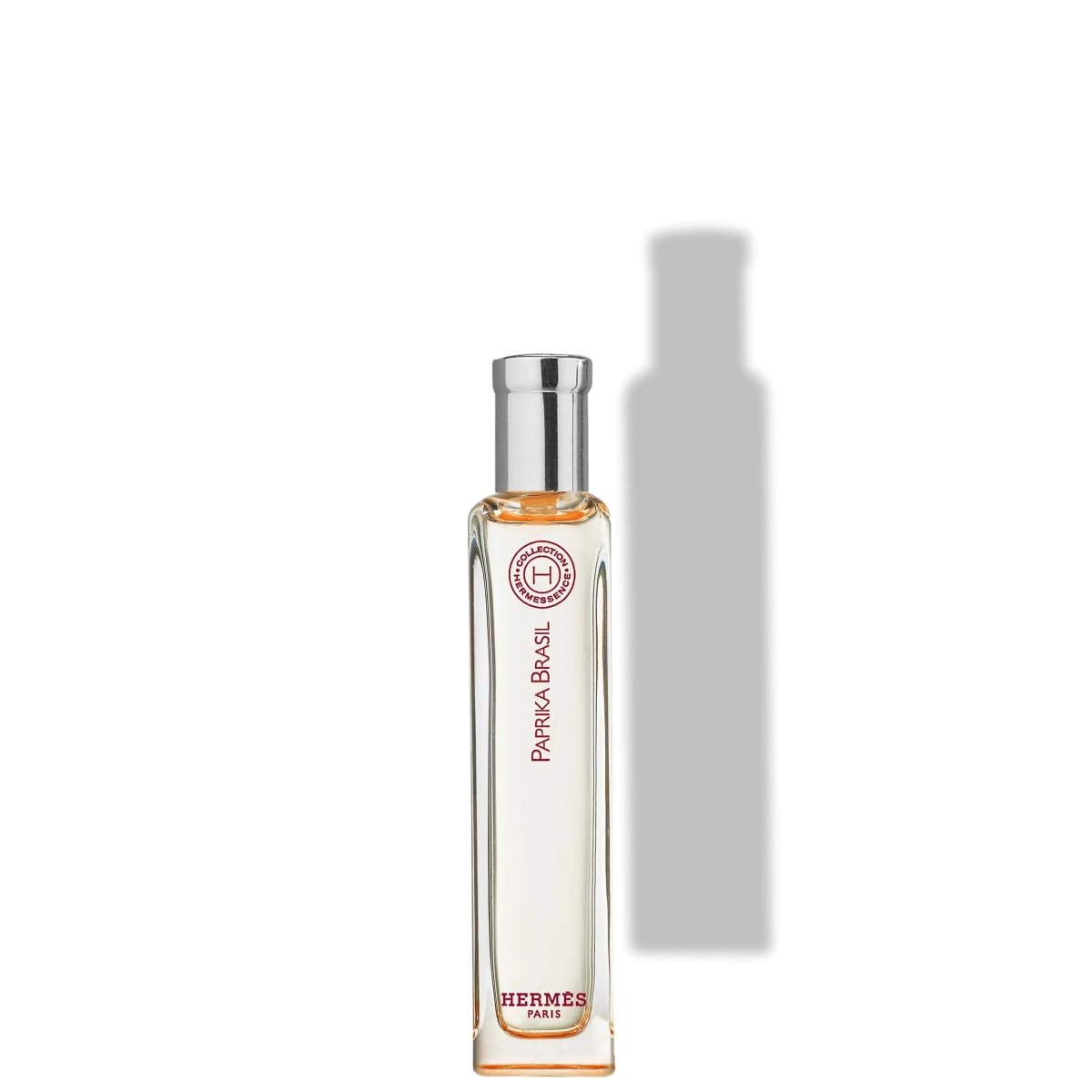 Hermes The Exclusives PAPRIKA BRASIL Hermessence Travel Spray Eau de Toilette 15 ml, New in Pochette! - poupishop