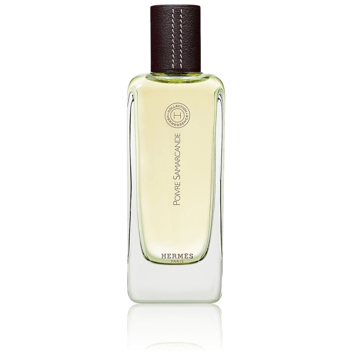 Hermes The Exclusives POIVRE SAMARCANDE Eau de Toilette 200ML, BNIB! - poupishop